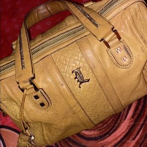 L.A.M.B. Bag. Authentic.